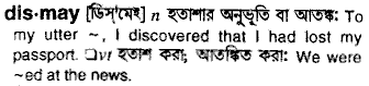 Dismay in Bangla Academy Dictionary