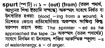 Spurt in Bangla Academy Dictionary