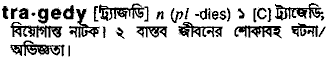 Tragedy in Bangla Academy Dictionary